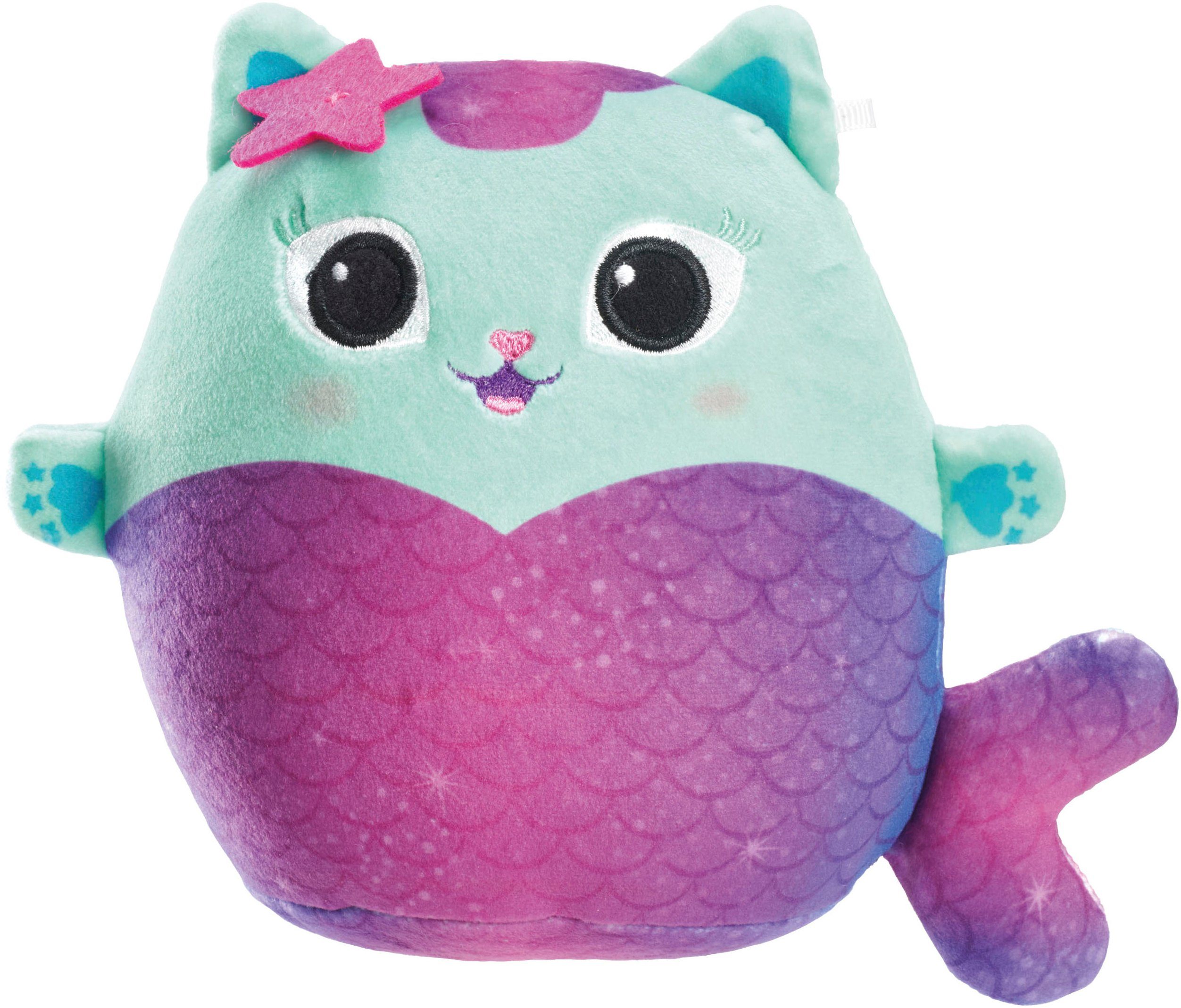 Schmidt Spiele Plüschfigur Gabby's Dollhouse, Squishy-Plüsch, günstig online kaufen