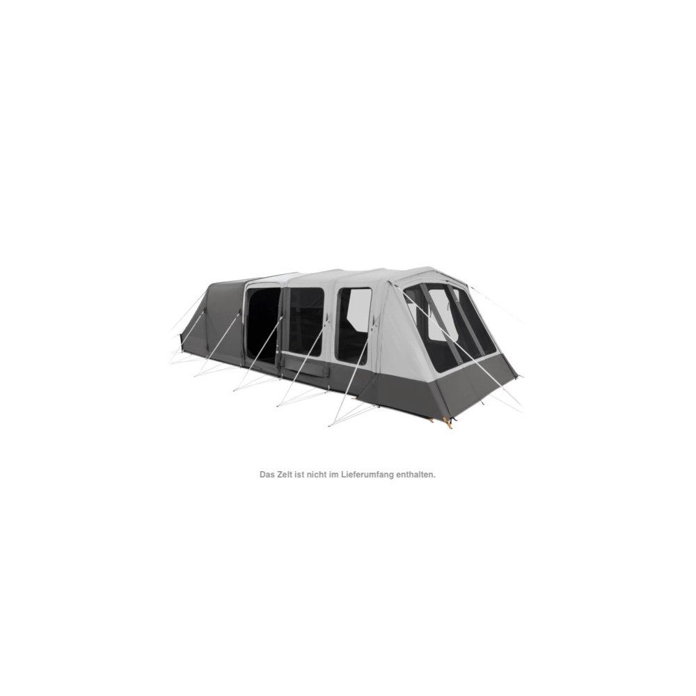 aufblasbares Zelt Dometic Rarotonga FTT 601 TC Mesh Vestibule
