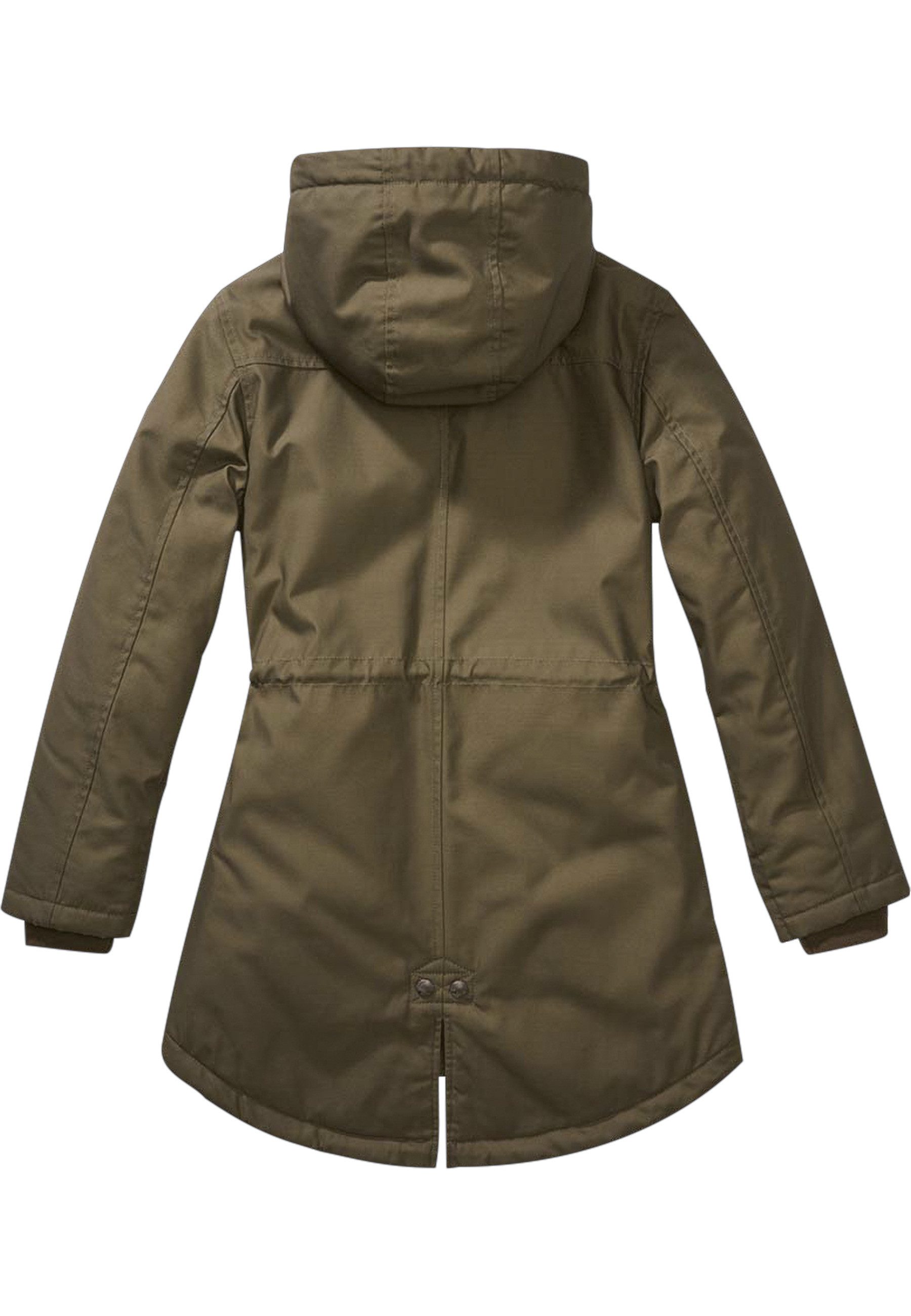 Brandit Parka Brandit Damen Ladies Marsh Lake Parka (1-St)