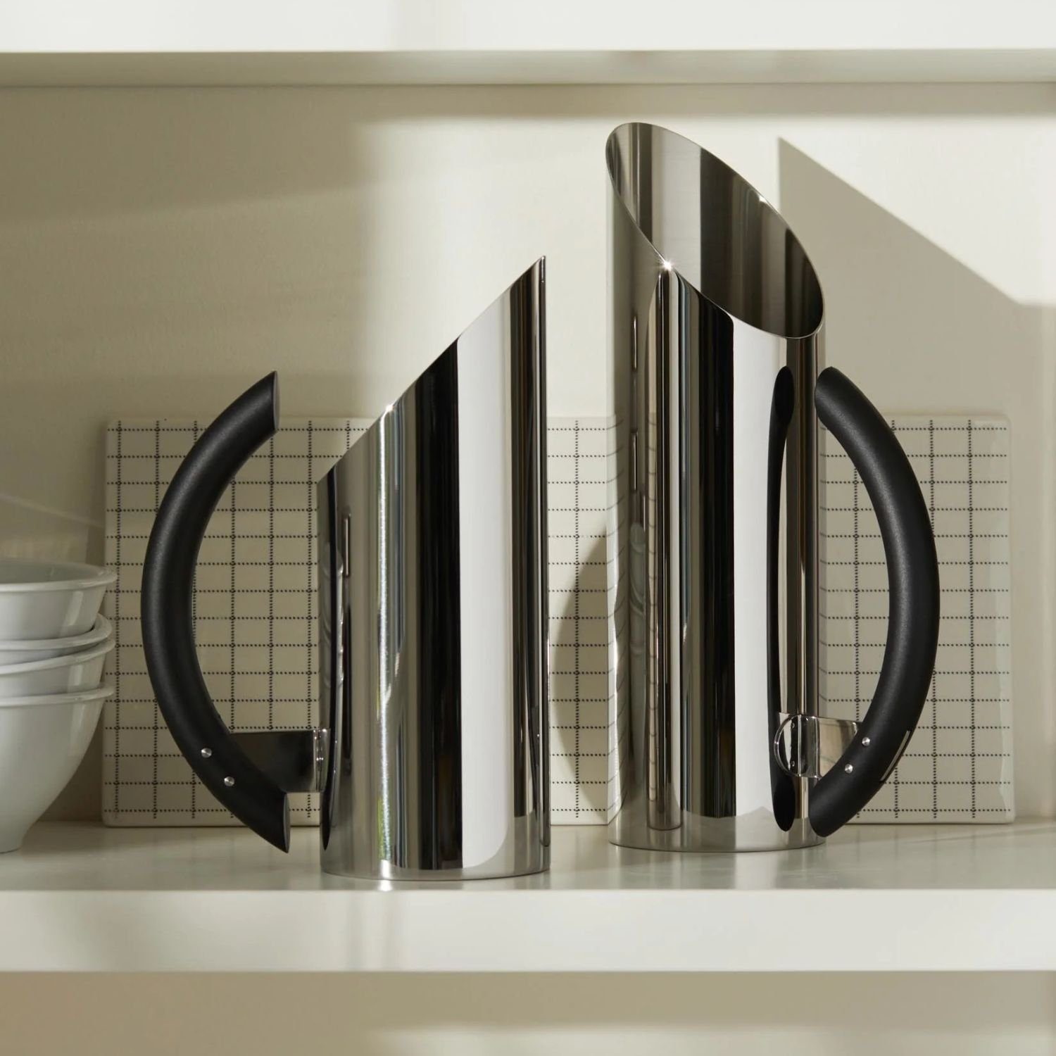 Alessi Karaffe Tua 1000 ml