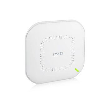 Zyxel Schnittstelle ZyXEL NWA210AX-EU0102F Gigabit Ethernet Weiß WLAN-Access Point
