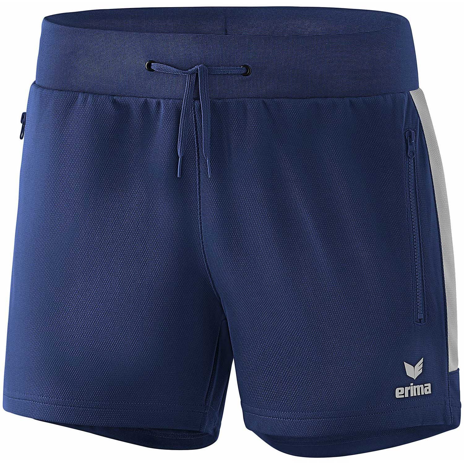 new navy/silver grey