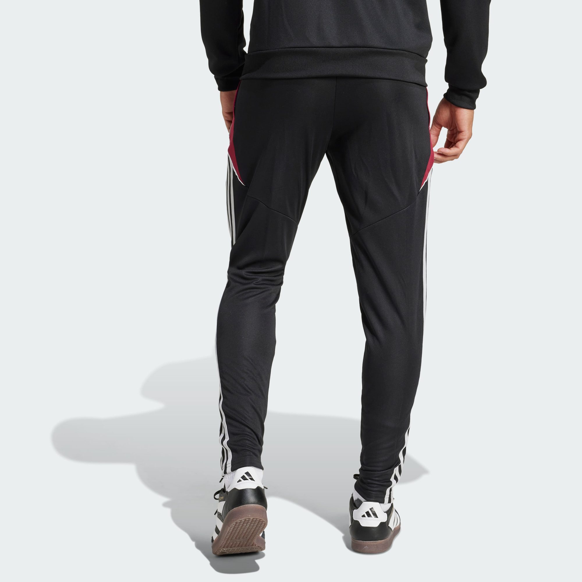 adidas Performance Trainingshose JUDE BELLINGHAM TRAININGSHOSE günstig online kaufen
