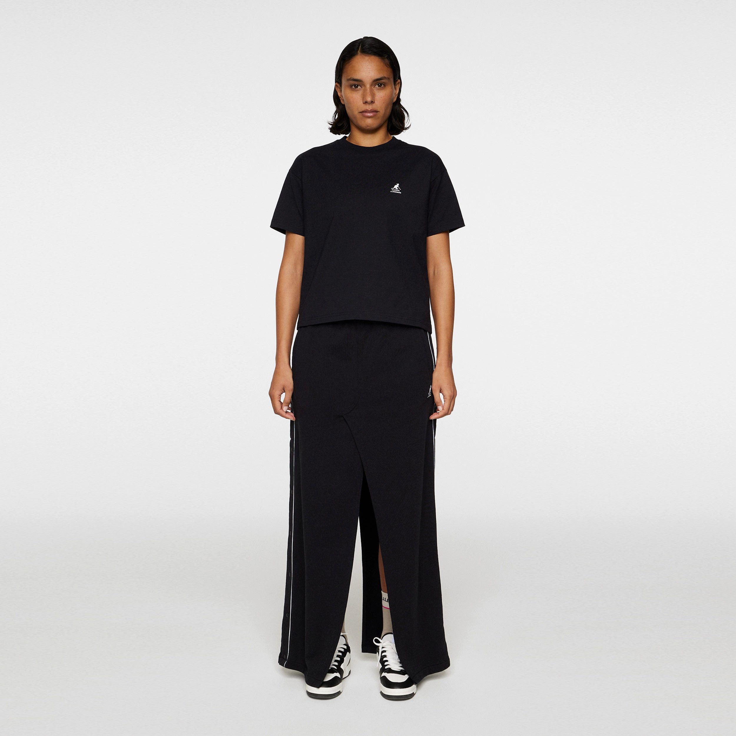 JLindeberg T-Shirt Kangol Lina