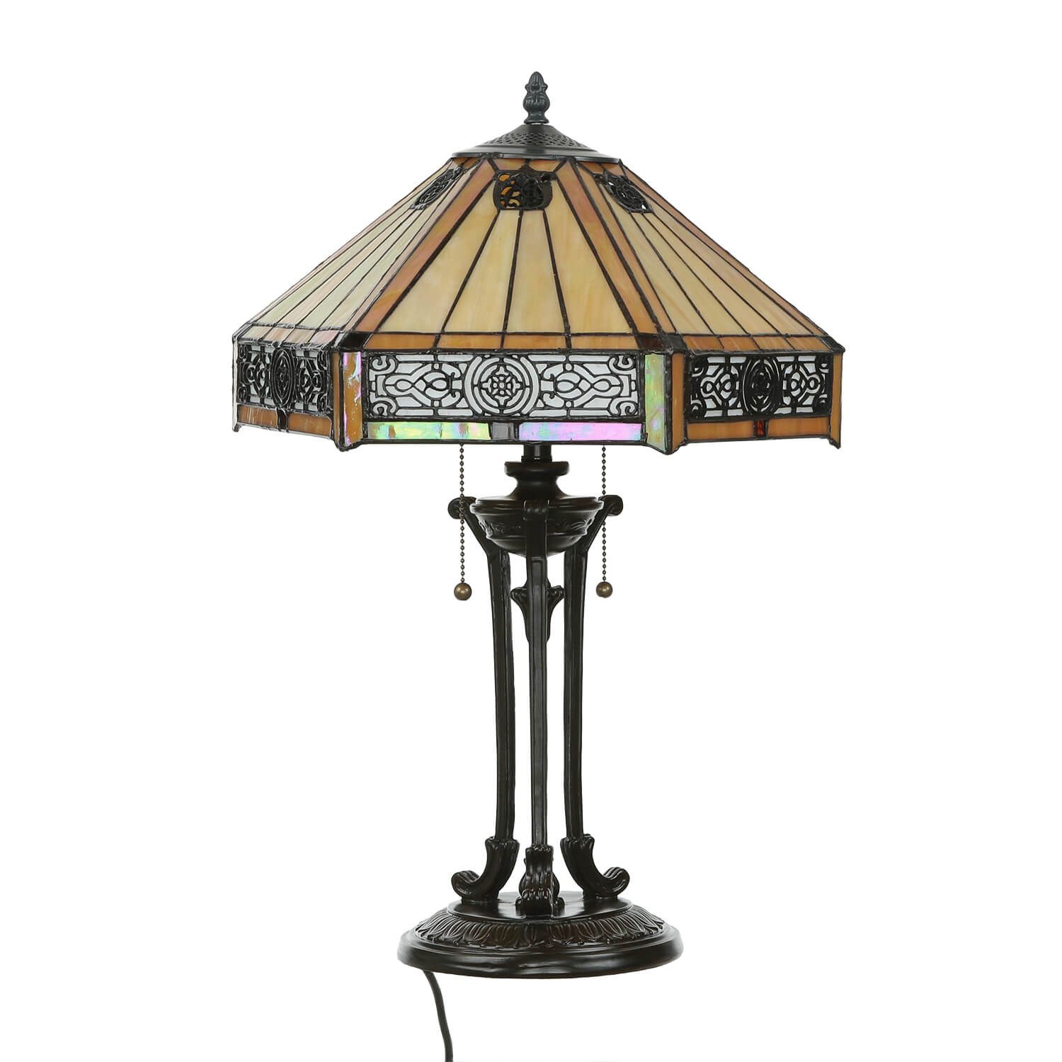 Nachttischlampe FARFALLA 4