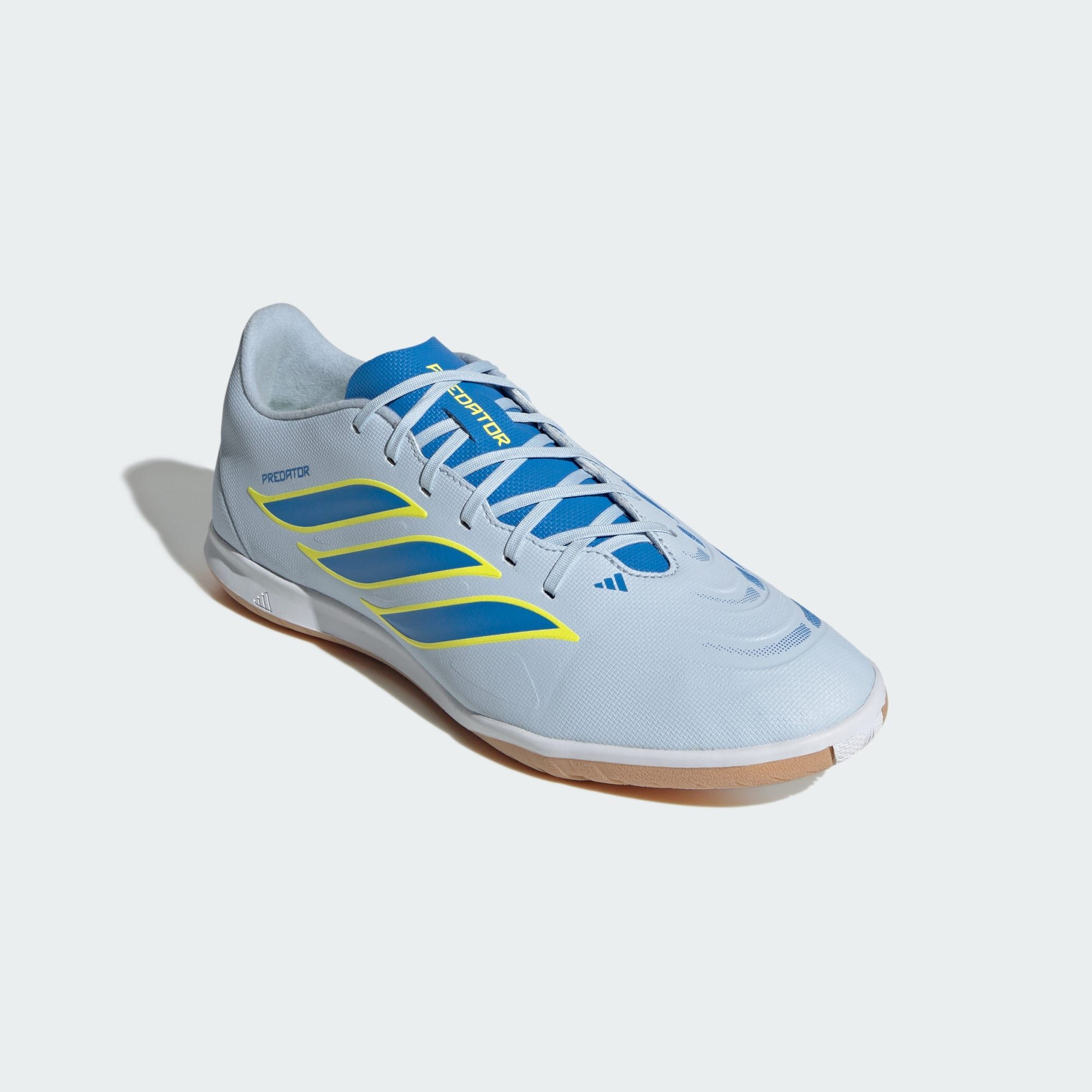 adidas Performance PREDATOR CLUB SALA FUSSBALLSCHUH, HALLENBÖDEN Hallenschuh (1-tlg)