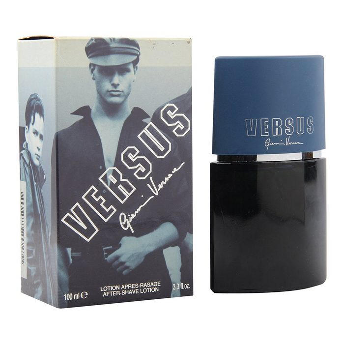 Versace After-Shave Versace Versus Uomo for Men After Shave 100 ml