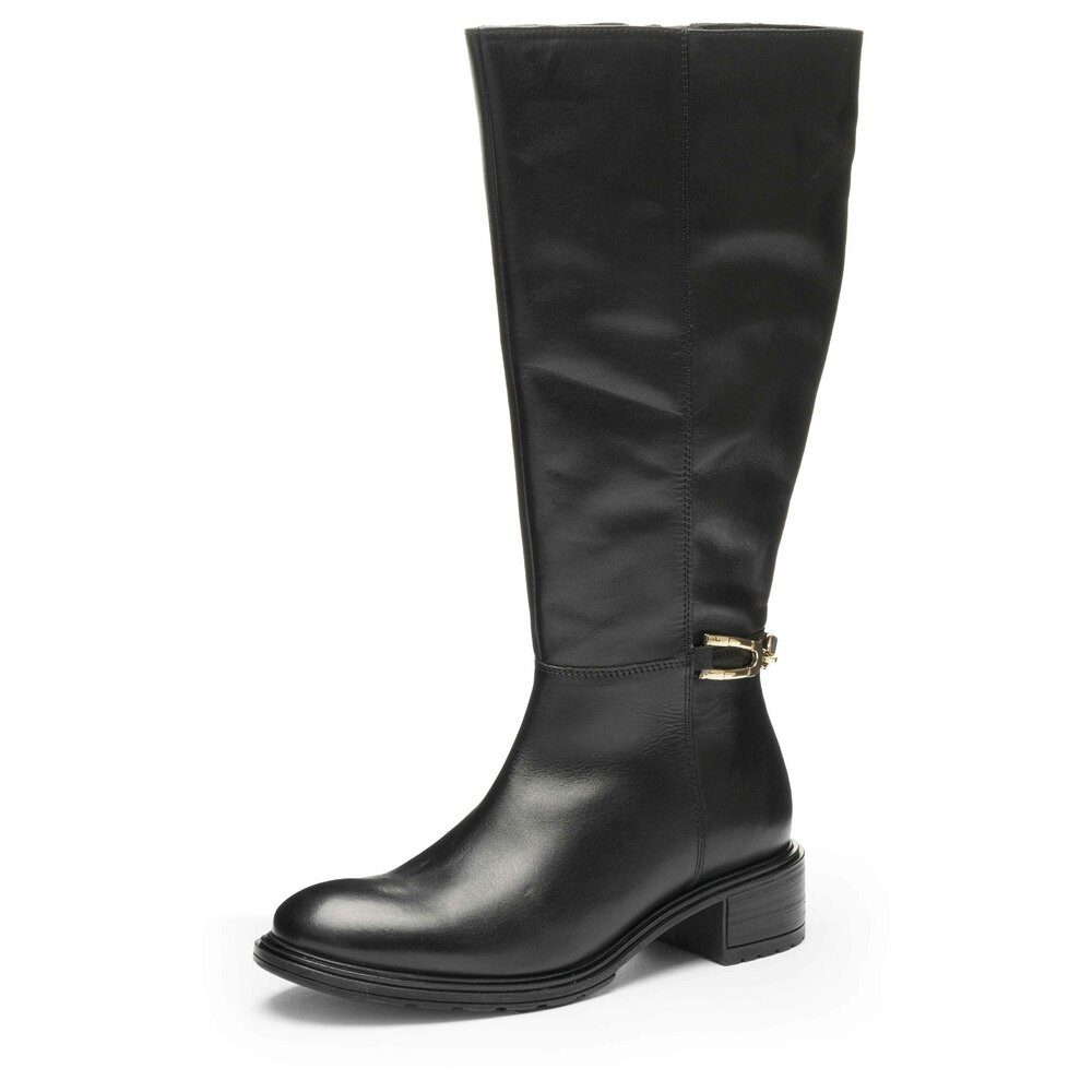 Ara Ara - Parker - Schwarz Stiefel günstig online kaufen