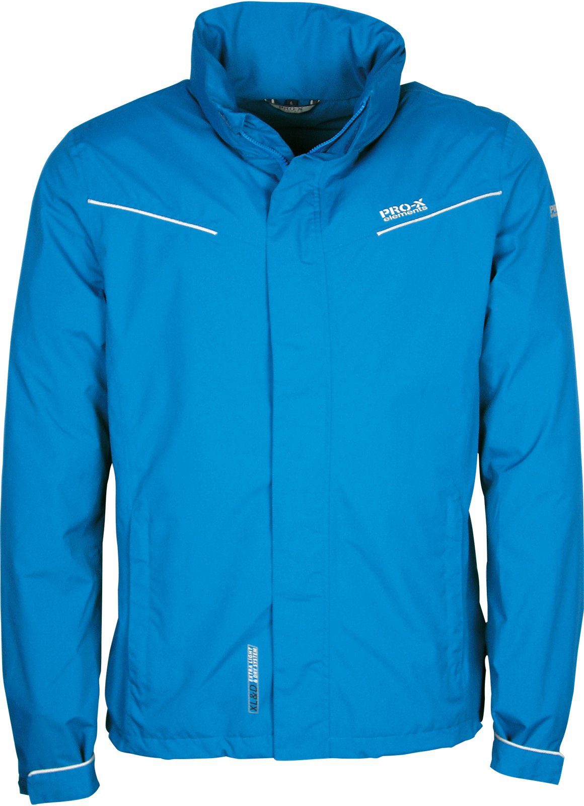Fahrradjacke DEXTER