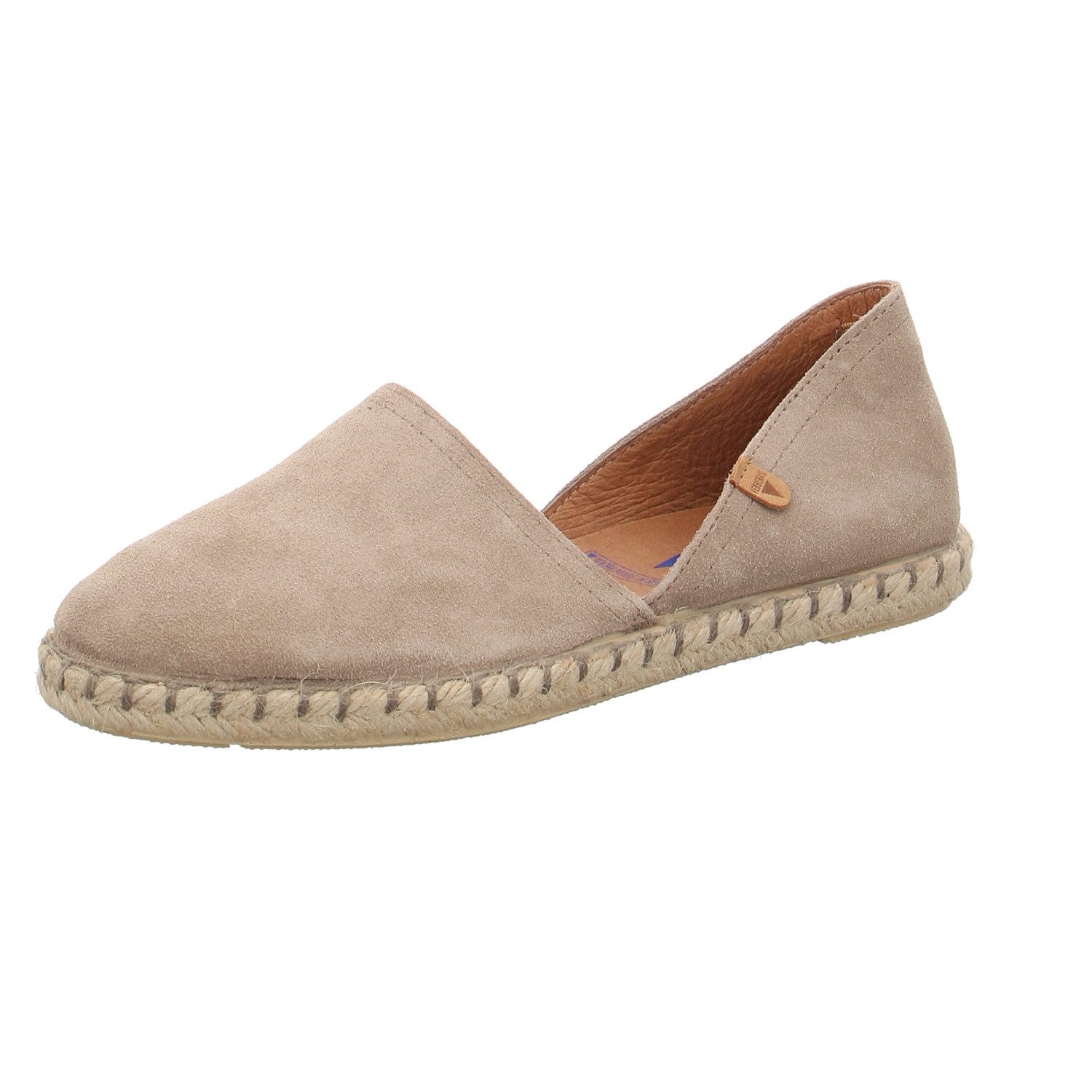 VERBENAS Carmen Calpe Slip-On Sneaker
