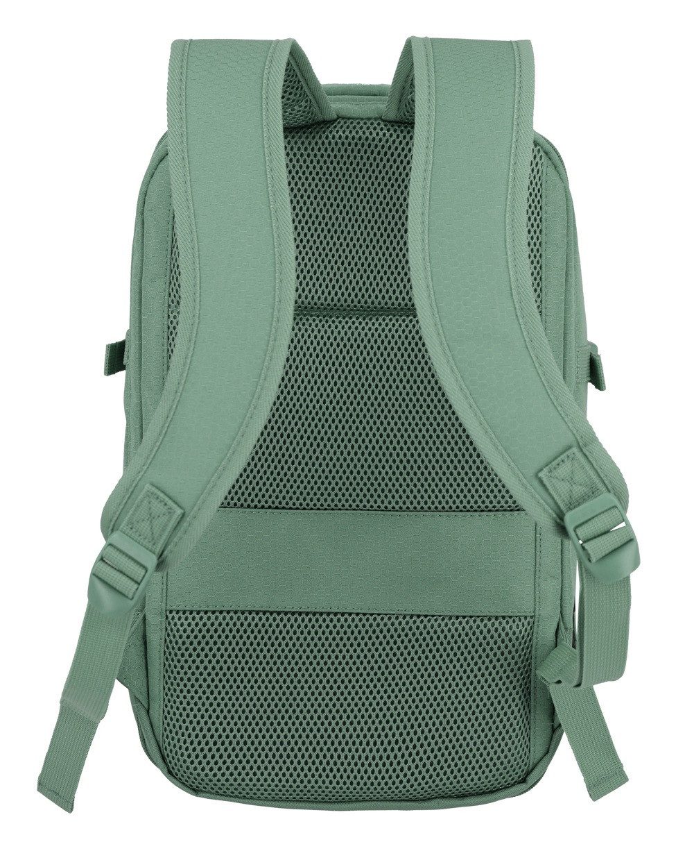 travelite Laptoprucksack KICK OFF Reiserucksack