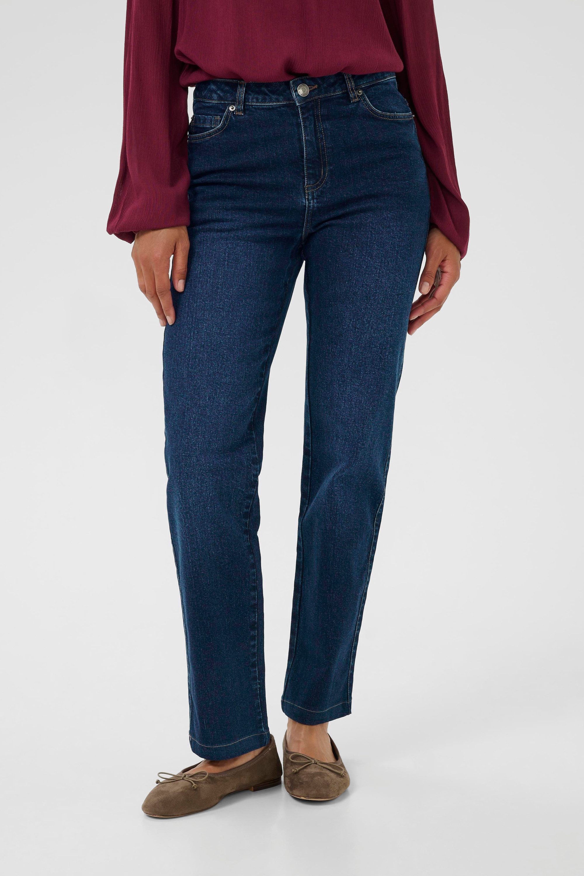 Regular-fit-Jeans Jeans KAmaris