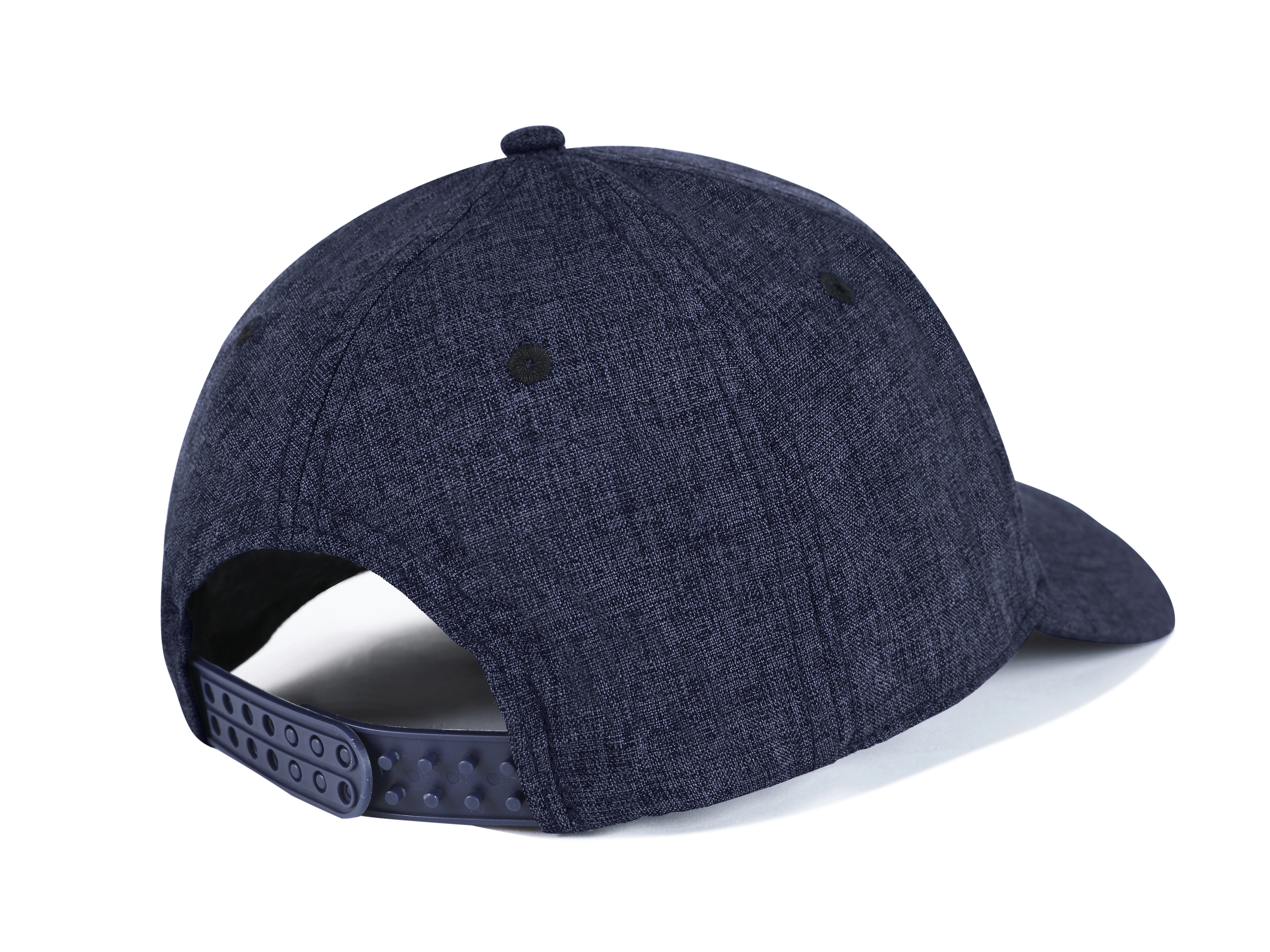 chillouts Baseball Cap Christchurch Hat mit farbigen Akzenten & verstellbar günstig online kaufen