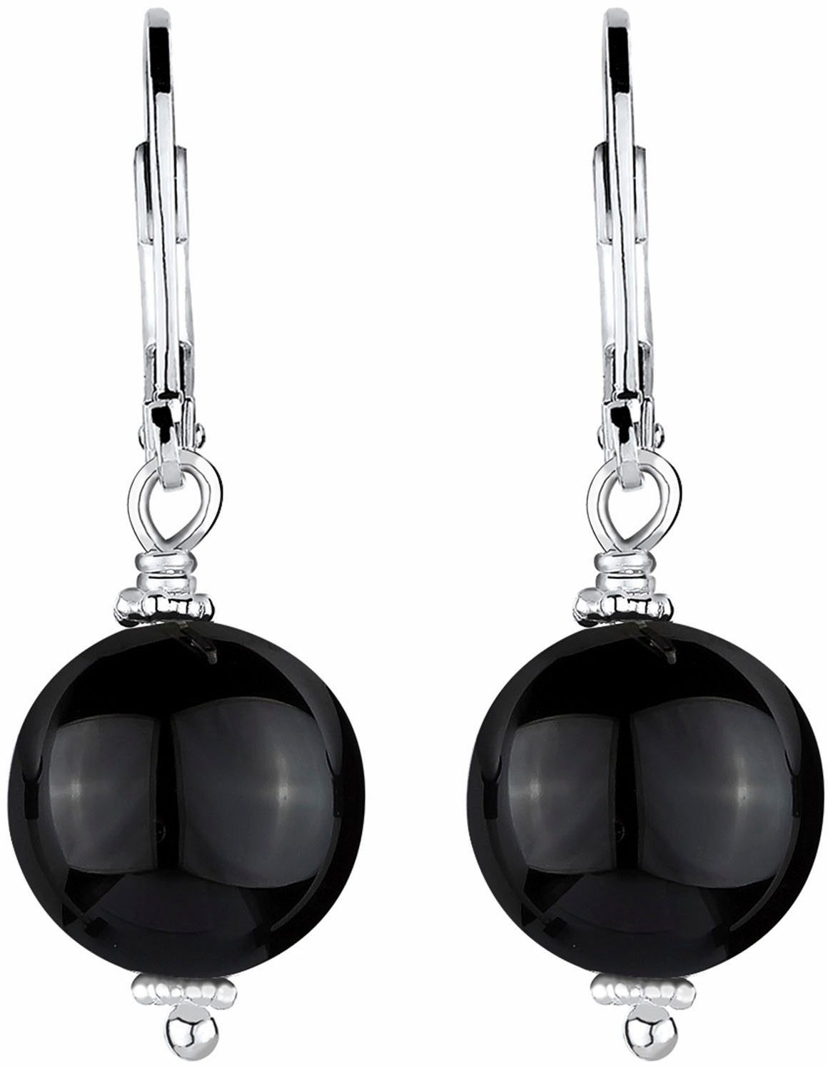 Elli Paar Ohrhänger Schmuck Geschenk Silber günstig online kaufen