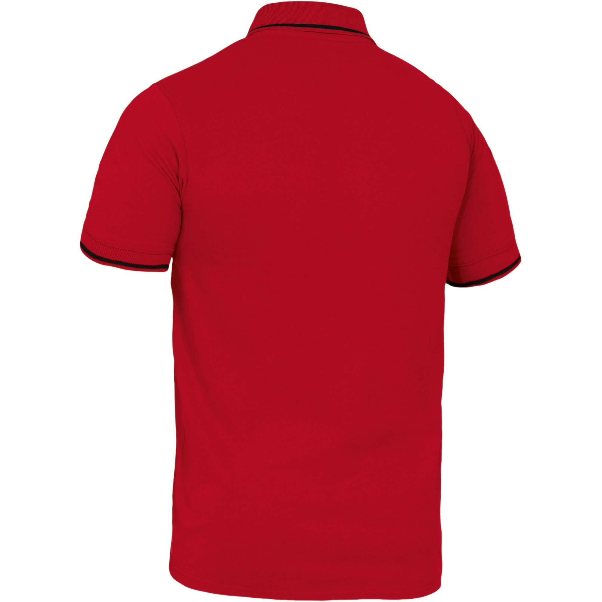 Leibwächter Poloshirt Flex-Line Herren Poloshirt kurzarm, günstig online kaufen