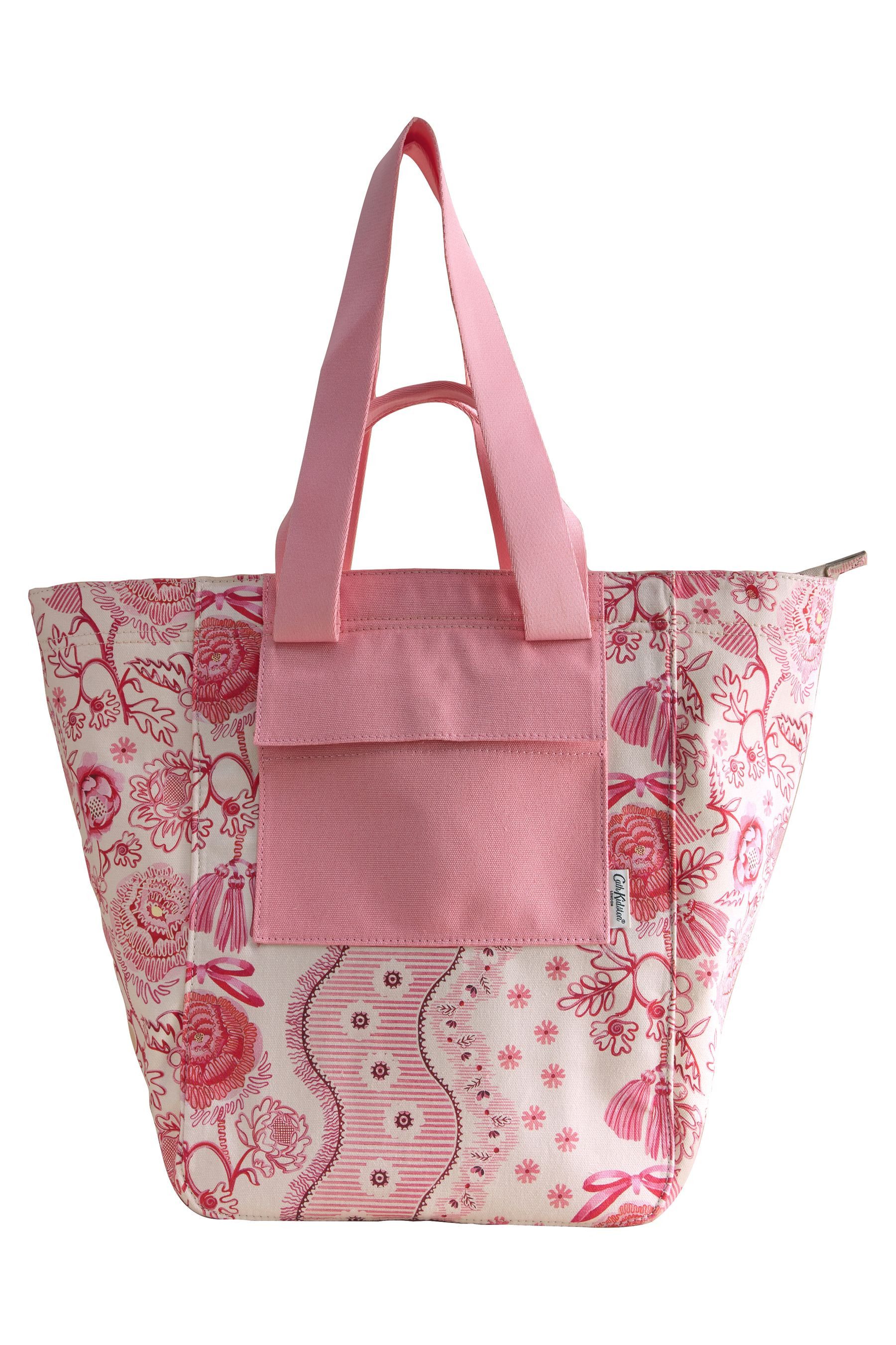 Cath Kidston Shopper Cath Kidston große Markt-Tragetasche (1-tlg)