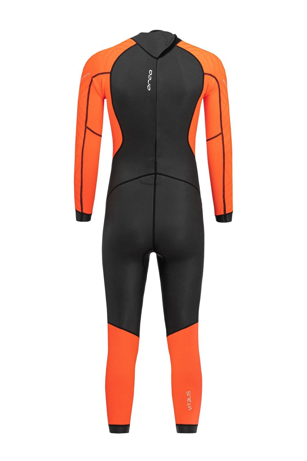 ORCA Neoprenanzug OpenWater Vitalis Hi-Vis Men