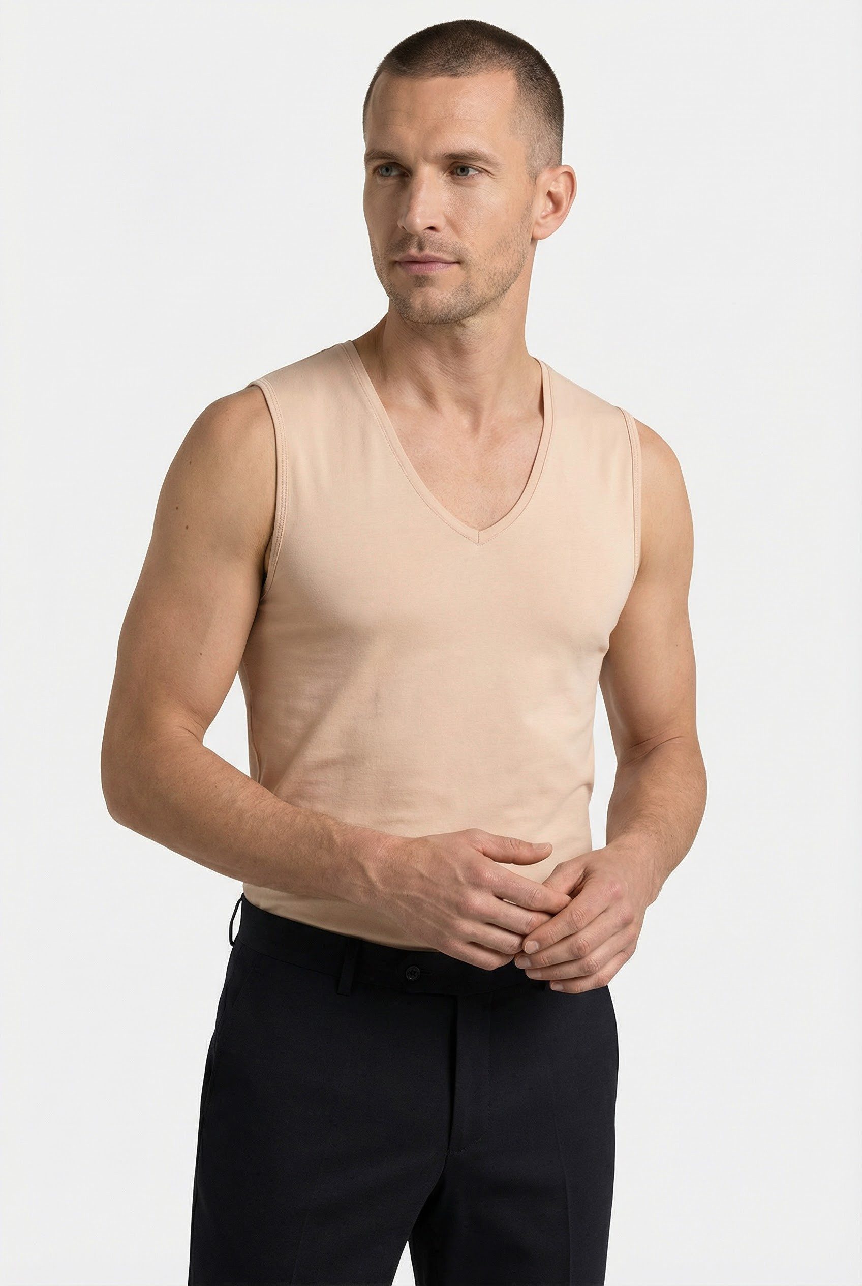 V-Shirt Casual