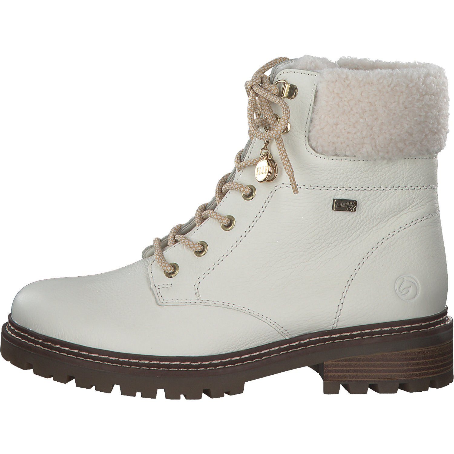 Remonte D0B74 Schnürstiefel günstig online kaufen