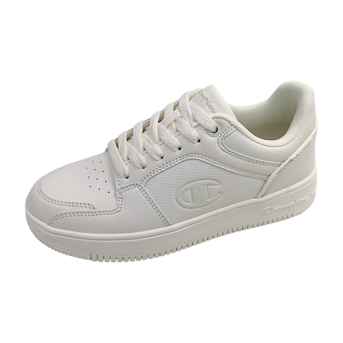 Champion RD 18 2.0 Low Sneaker