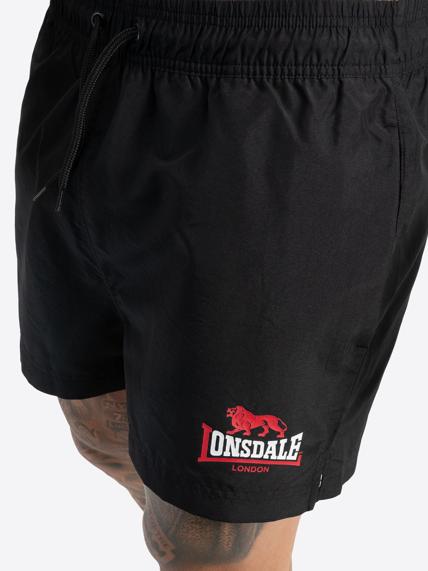 Lonsdale Badehose KILSTAY (1-St)