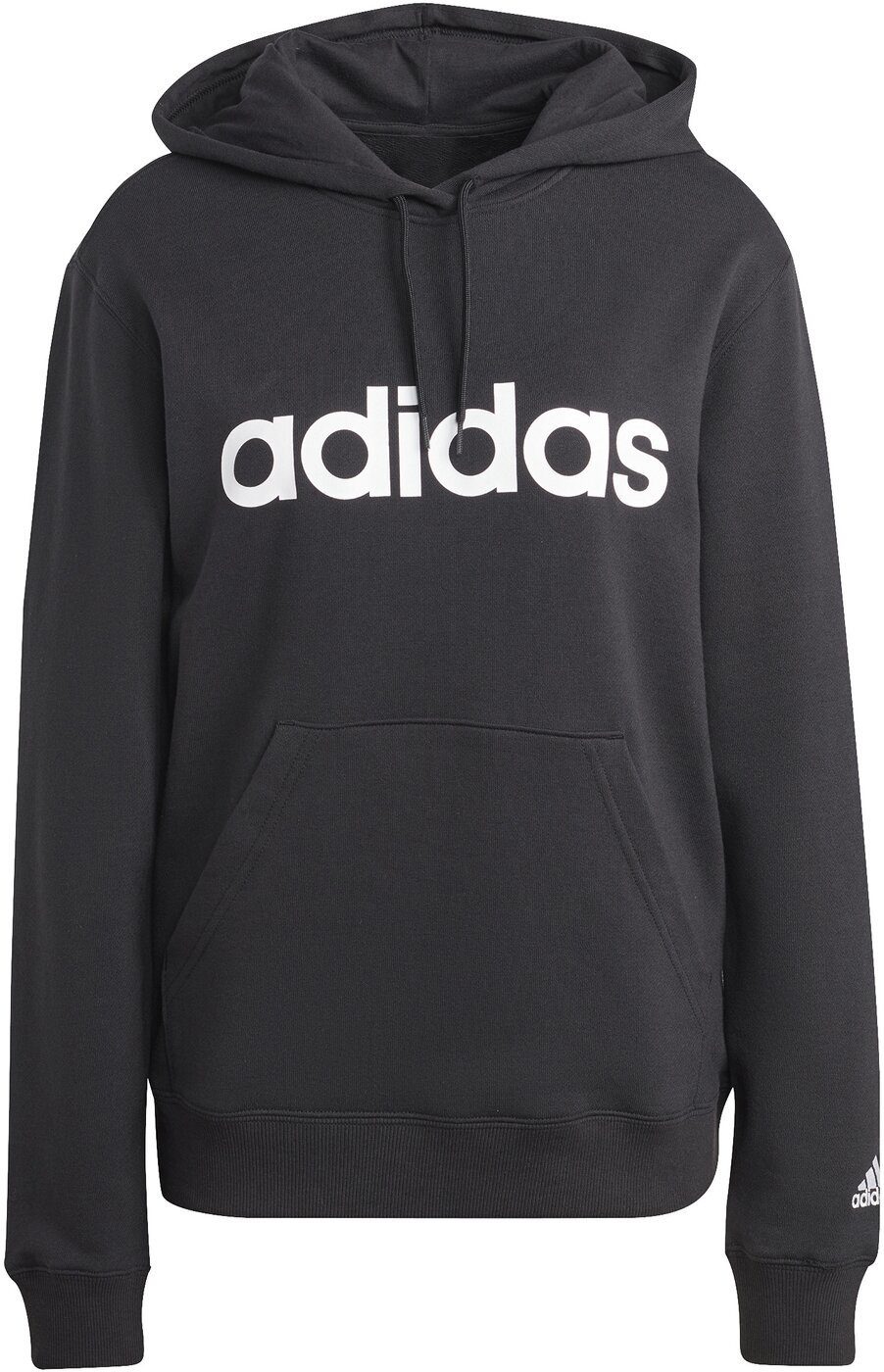 adidas Sportswear Kapuzenpullover W LIN FT günstig online kaufen