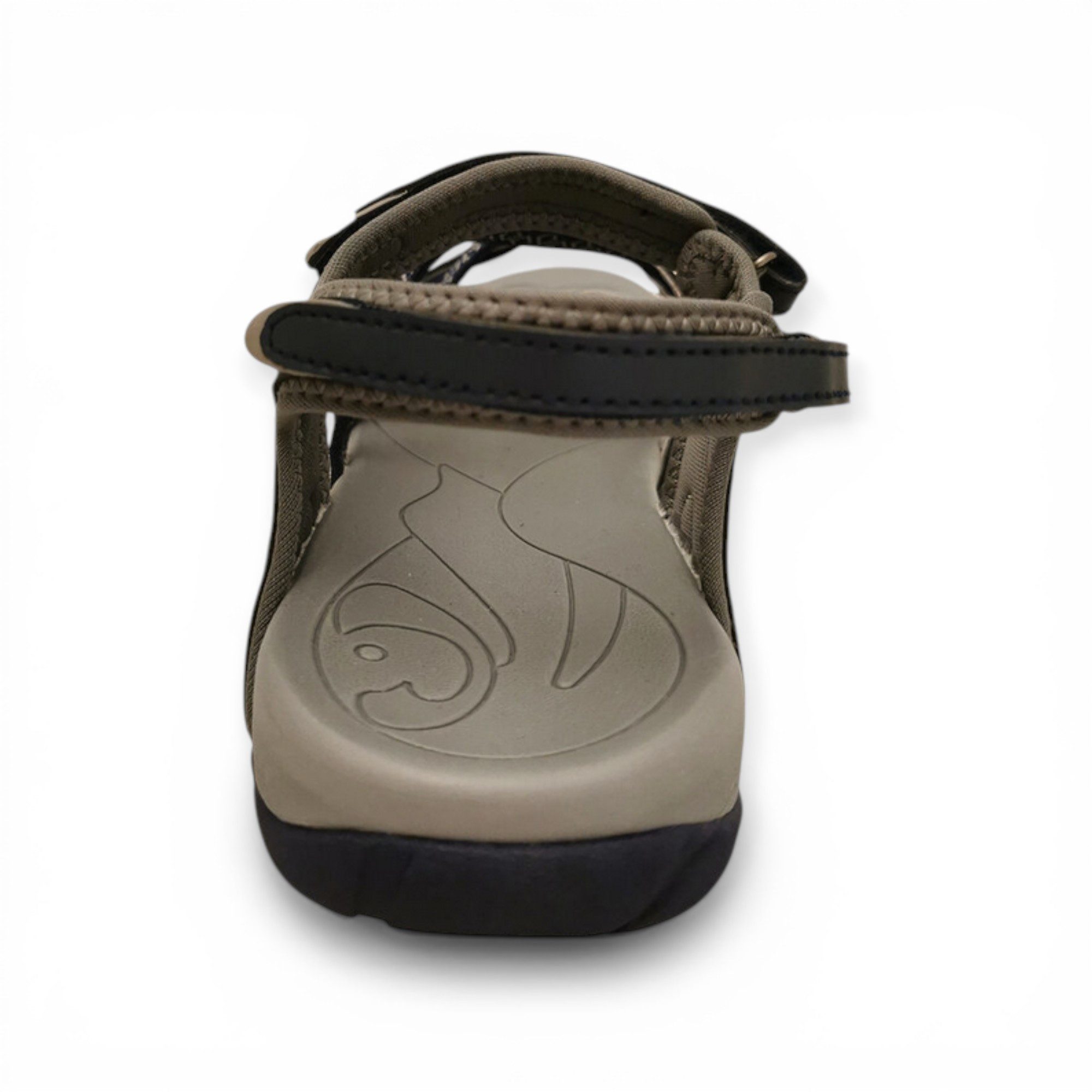 Hi-Tec Savanna II JRG nachtblau/braun Damen Sandale