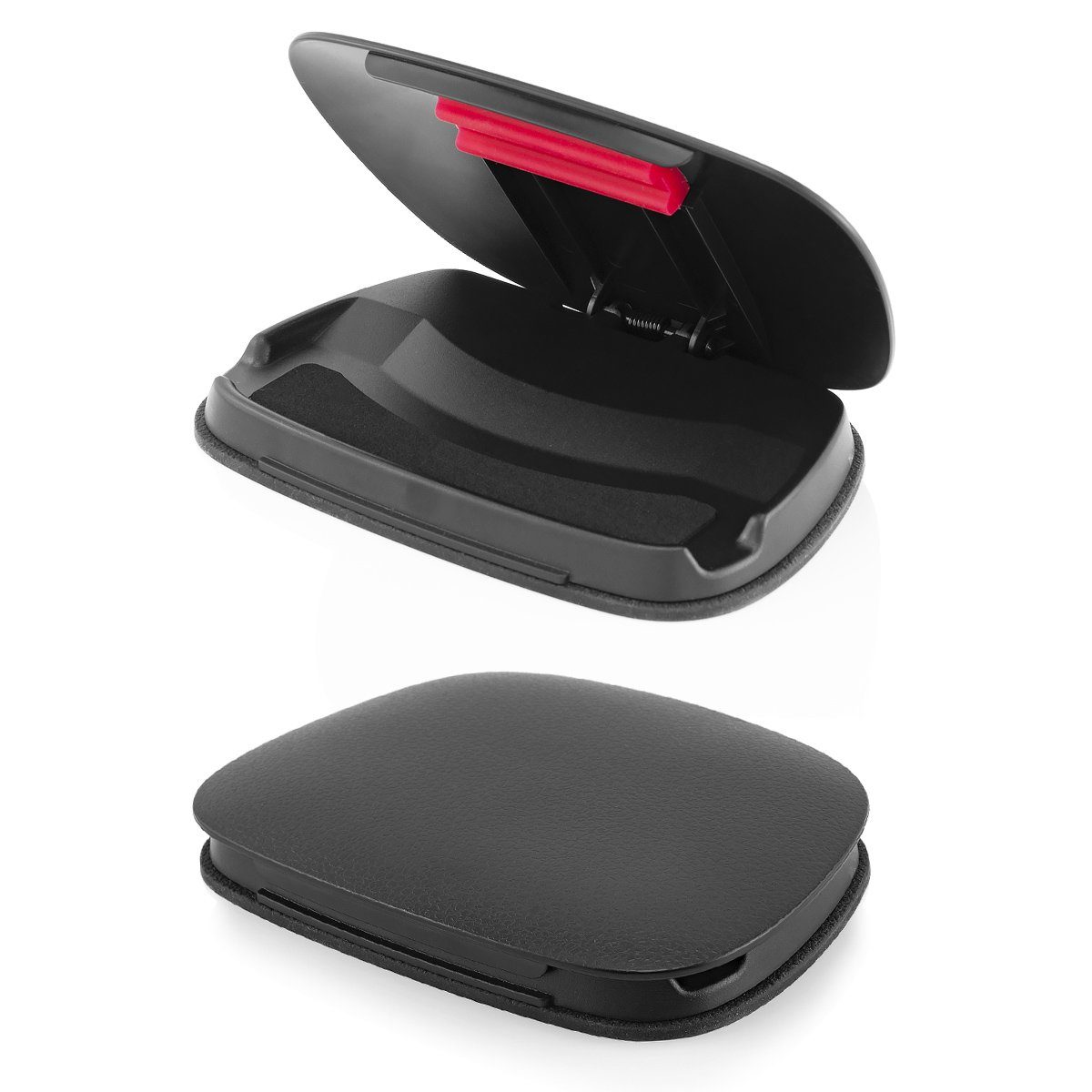 MidGard Smartphone-Halterung Universal Armaturenbrett Autohalterung für Smartphones, Navi usw., (bis 7.2 Zoll, rutschfest ohne Kleber, ohne Saugnapf)