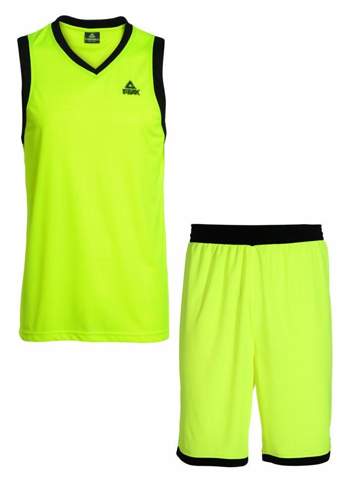 PEAK Basketballtrikot Street günstig online kaufen