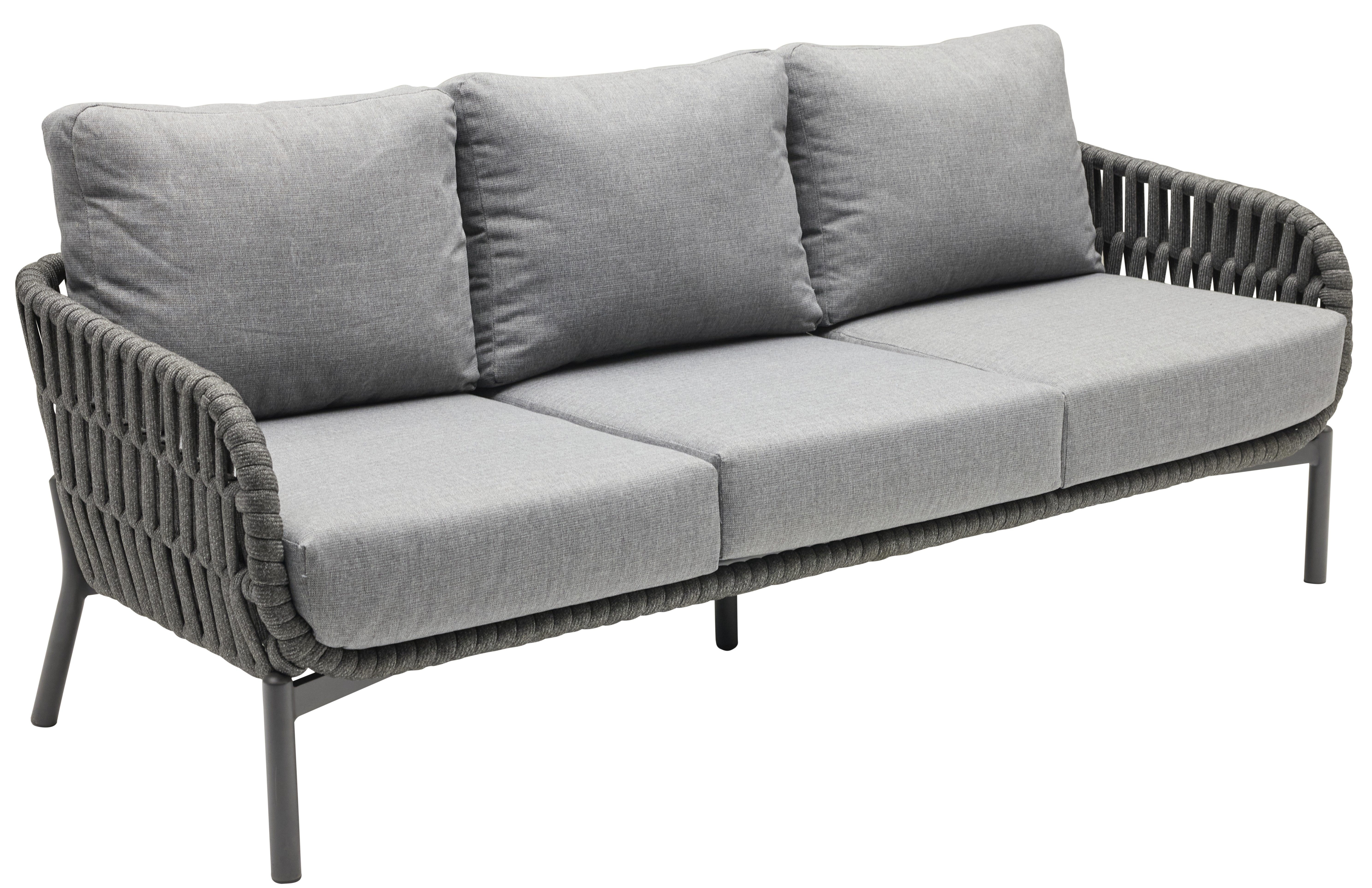 LC Garden Gartenbank