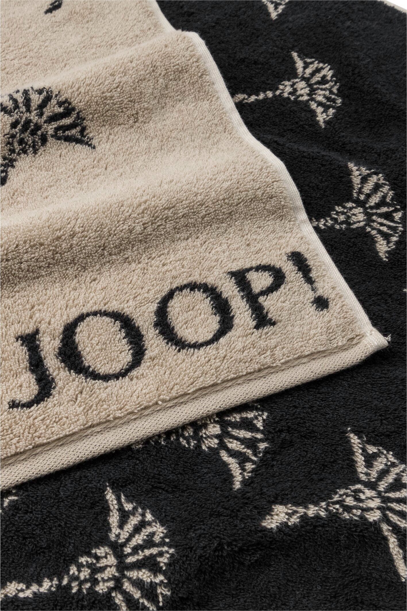 JOOP! Handtücher JOOP! LIVING - SELECT günstig online kaufen