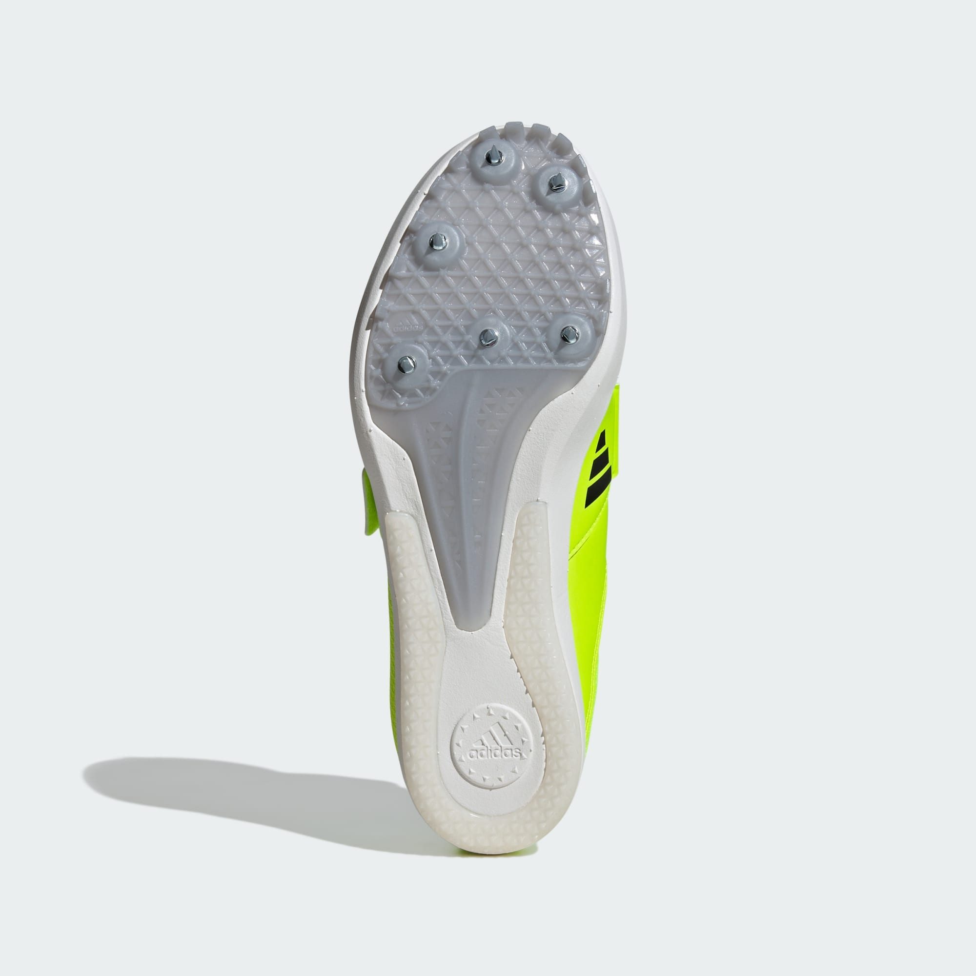 adidas Performance JUMPSTAR SPIKE-SCHUH Hallenschuh