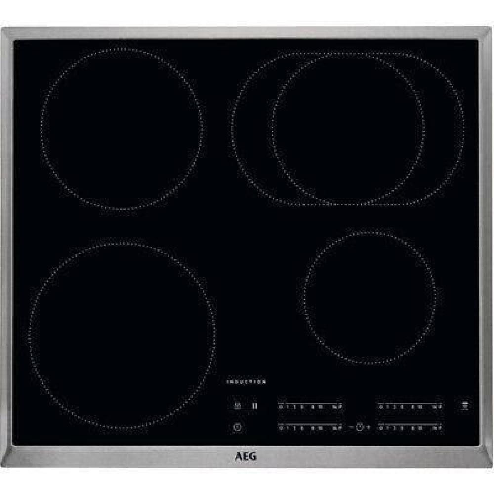 AEG Induktions-Kochfeld