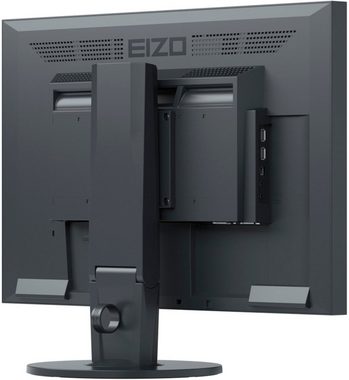 Eizo FlexScan EV2430 LED-Monitor (61 cm/24 ", 1920 x 1200 px, WUXGA, 14 ms Reaktionszeit, 60 Hz, IPS)