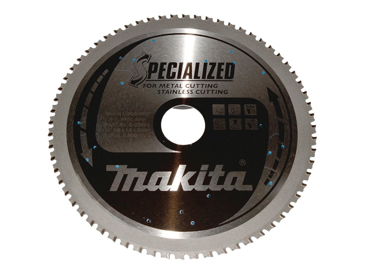 Makita Sägeblatt