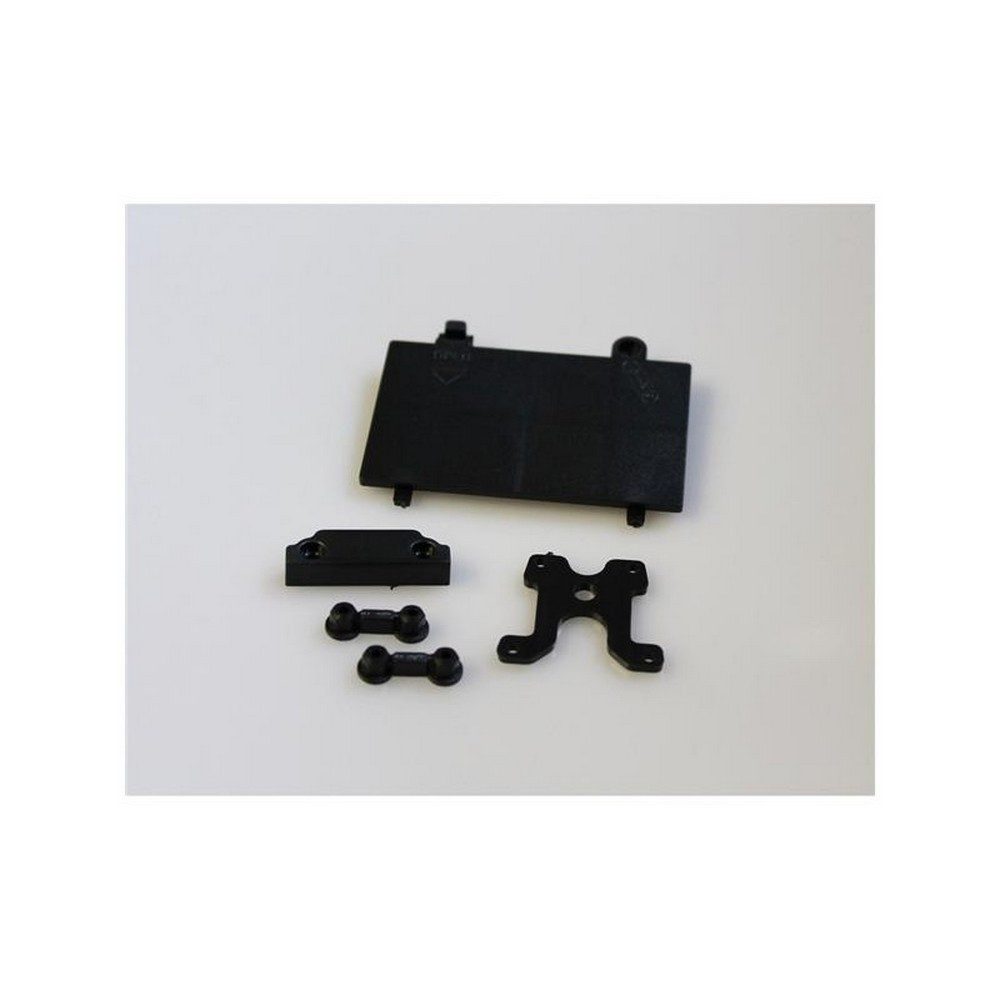 Modellbausatz DF-Models Akkufachdeckel 6327