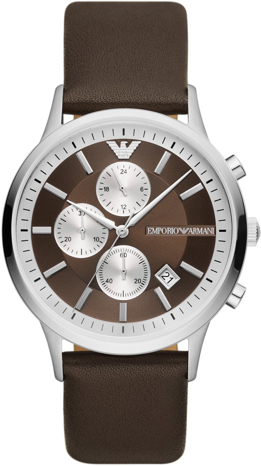 Chronograph AR11490
