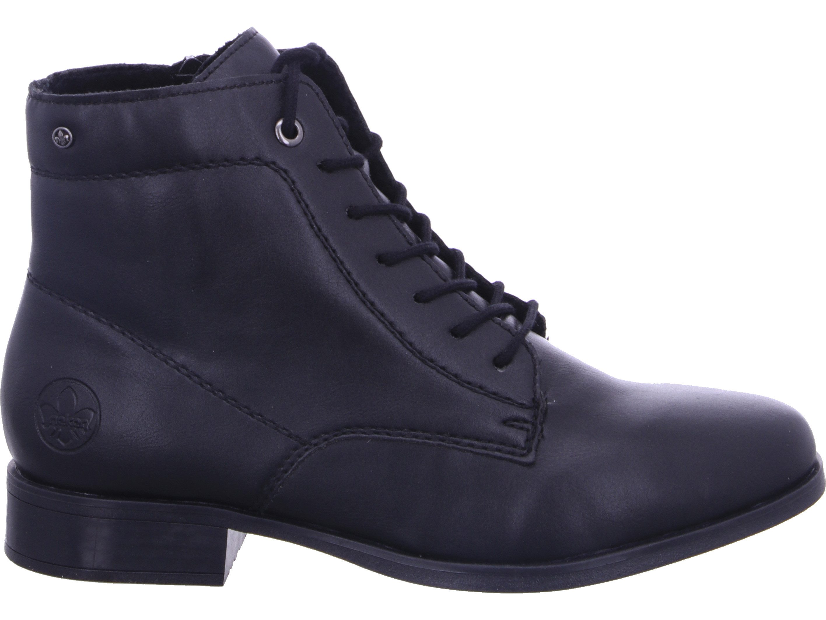 Rieker Schnürstiefelette günstig online kaufen