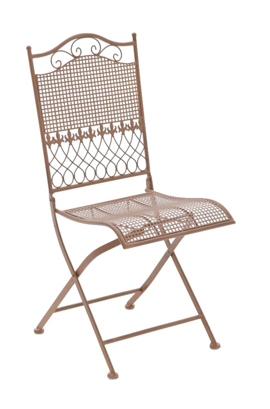 CLP Gartenstuhl Gartenstühle Kiran (2er Set), günstig online kaufen
