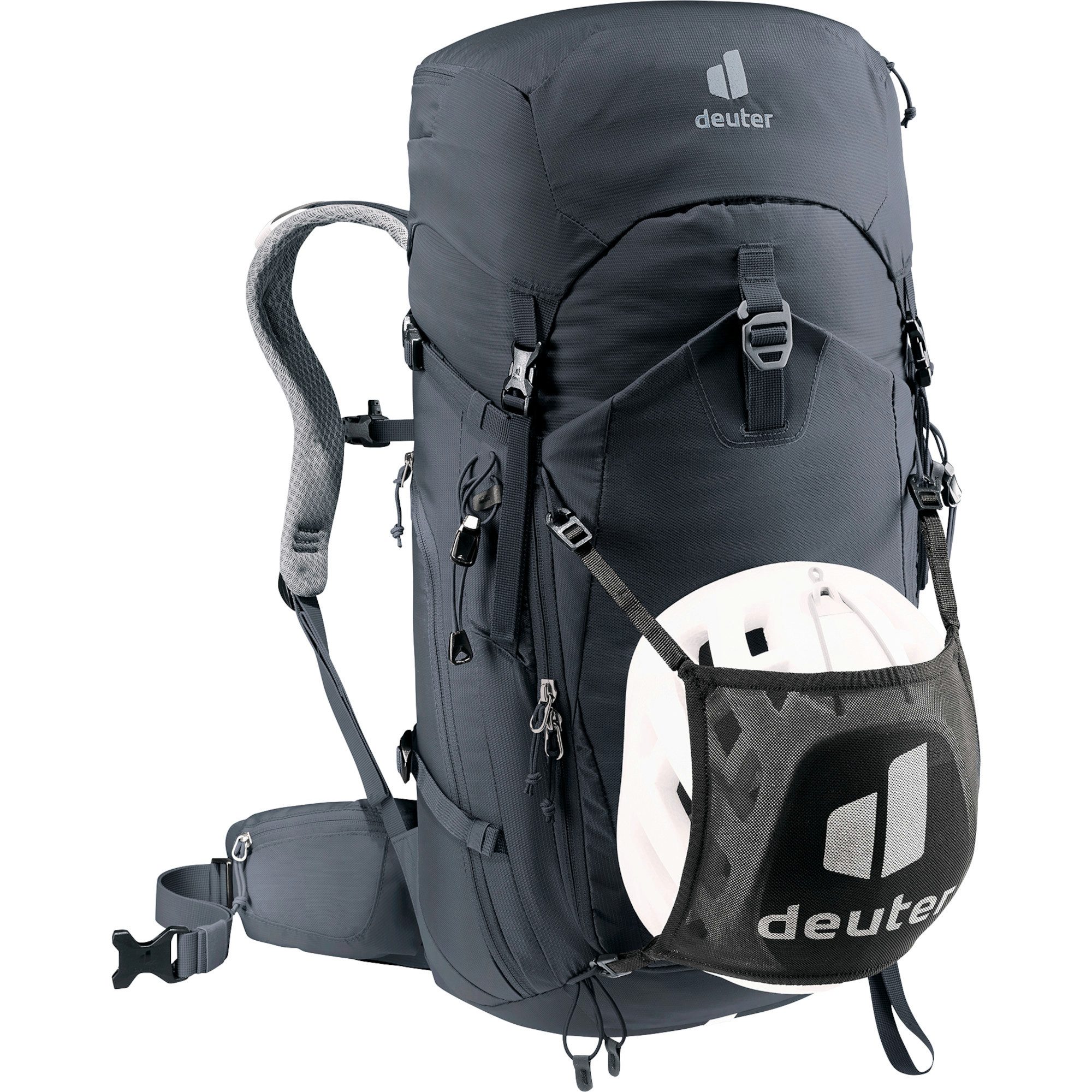 deuter Rucksack Deuter Damen Rucksack Trail Pro 34 SL 3441224
