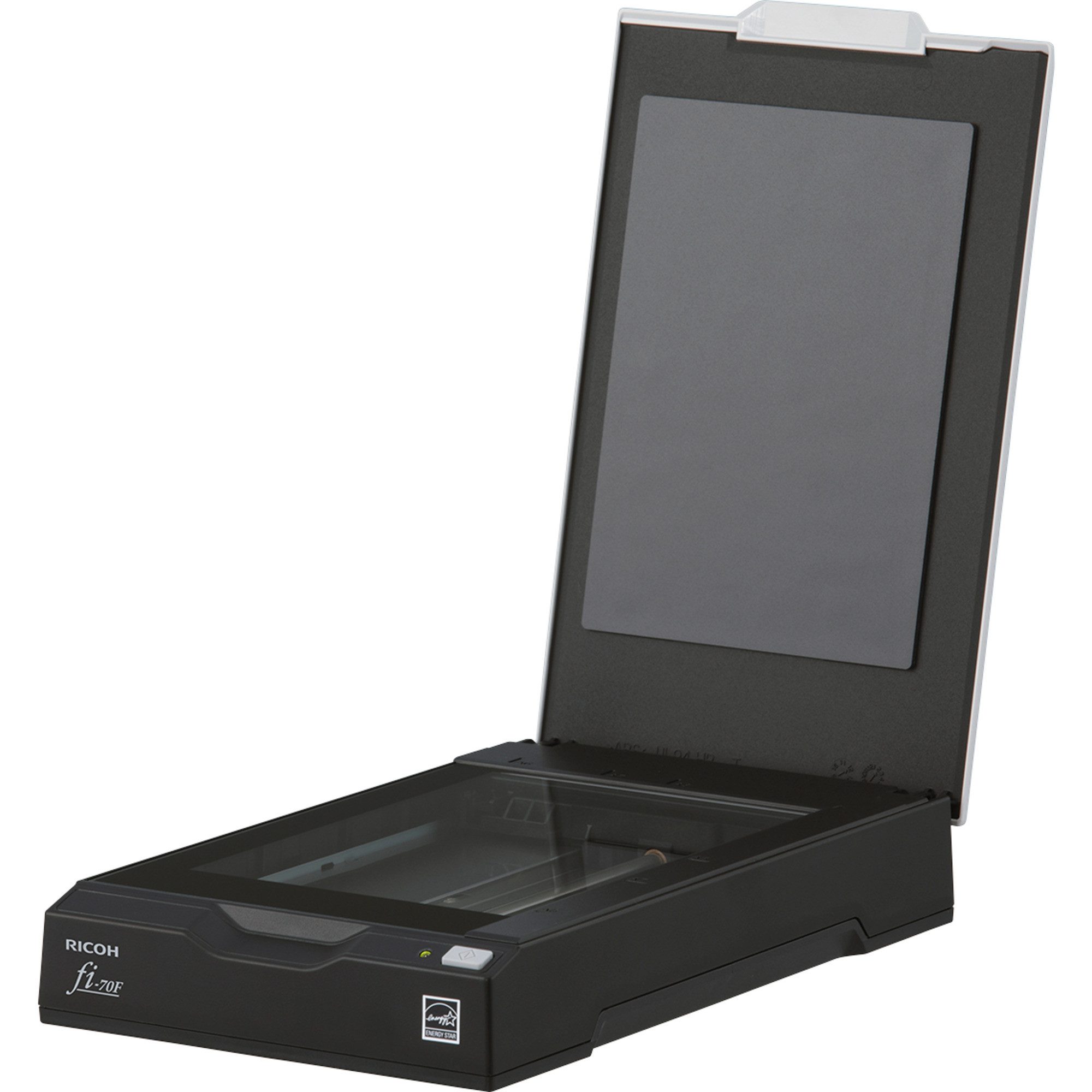 Ricoh Fujitsu fi-70F, Flachbettscanner Scanner