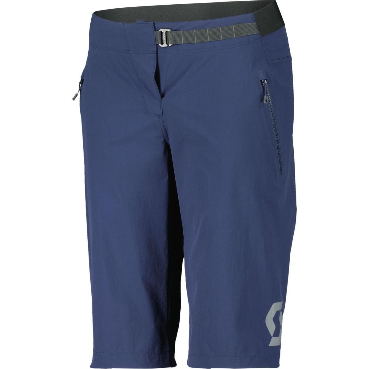 Scott Fahrradhose Shorts W's Trail Vertic With Pad