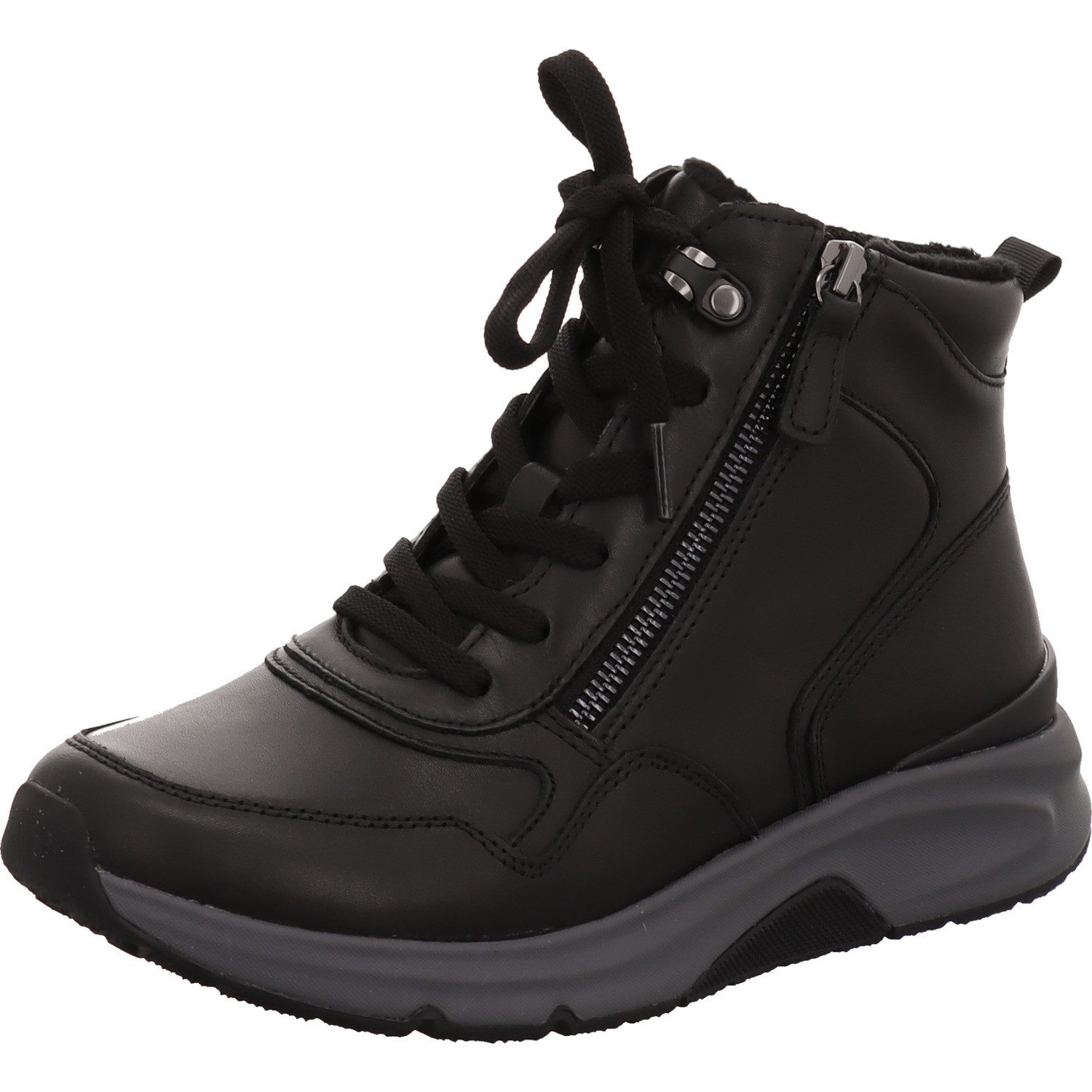 Gabor Rolling Soft Stiefel