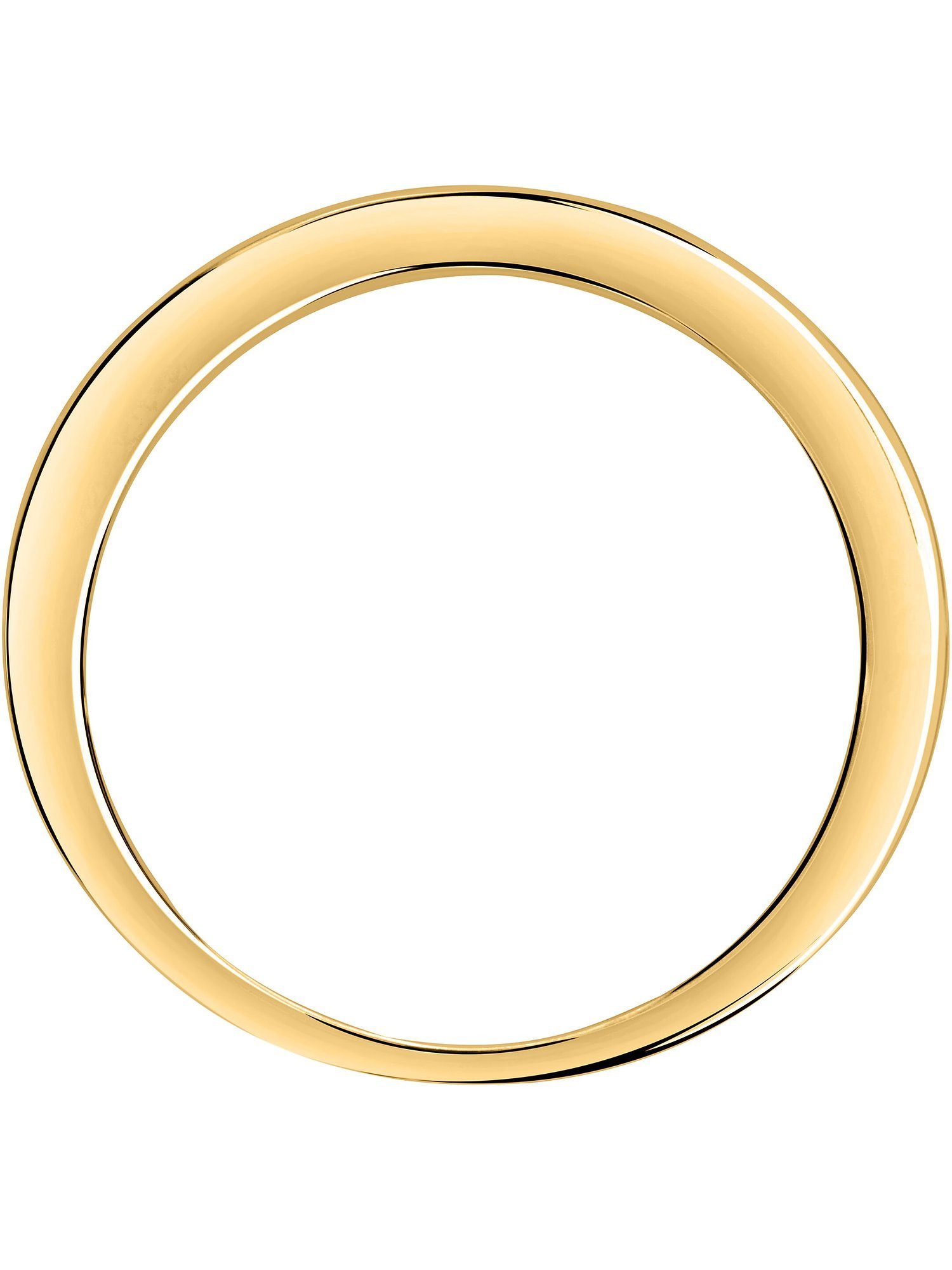CHRIST Diamantring CHRIST Damen-Damenrin...
