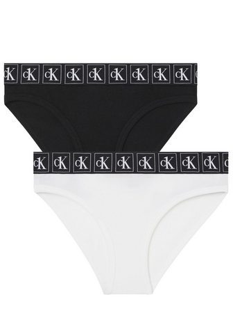 Calvin Klein Underwear Calvin KLEIN kelnaitės (2er-Pack) su L...
