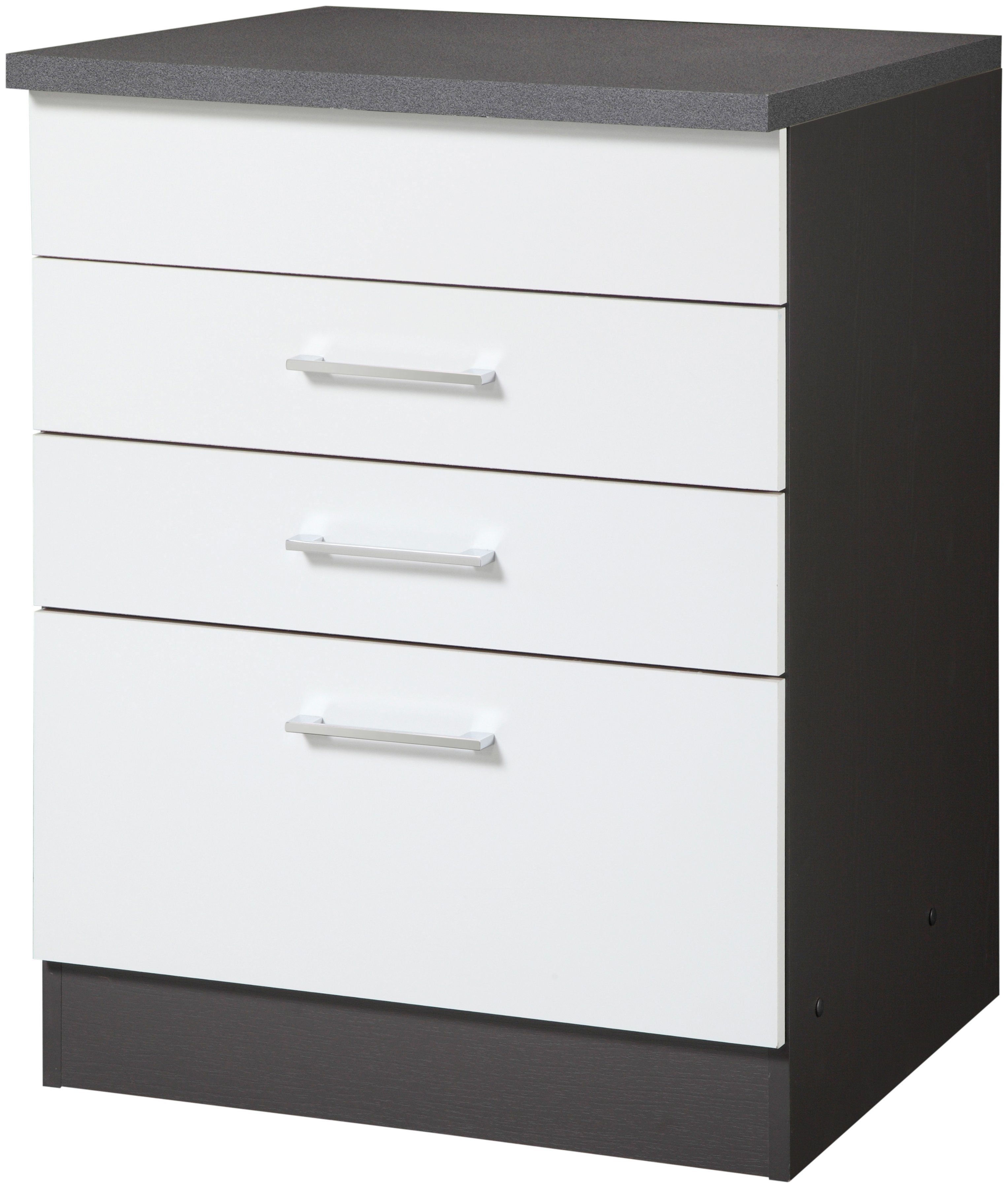 Kochfeldumbauschrank KS-Paris