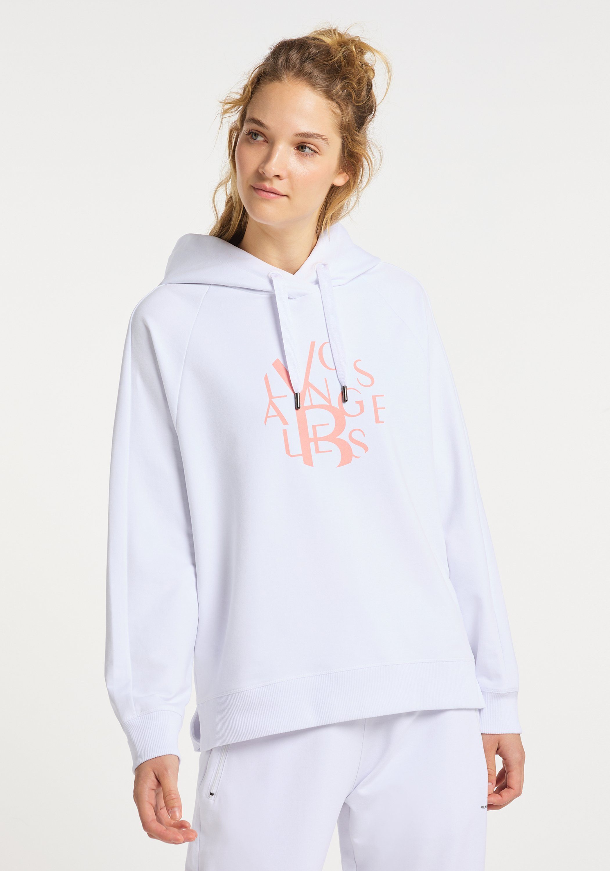 Venice Beach Kapuzensweatshirt Kapuzensweatshirt VB RUBY günstig online kaufen