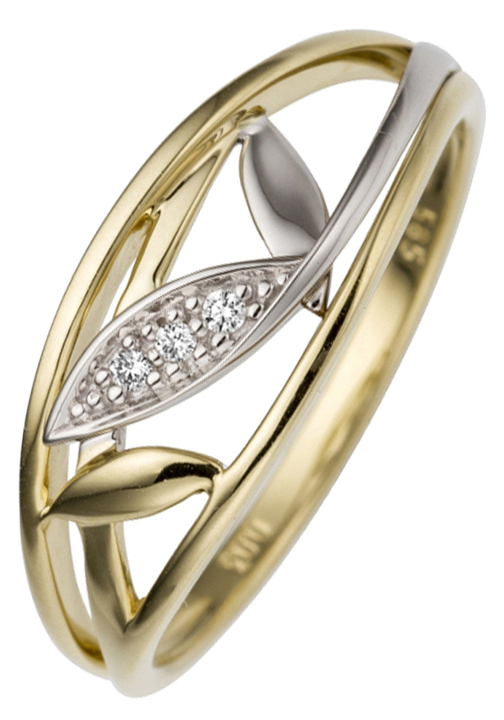 Diamantring