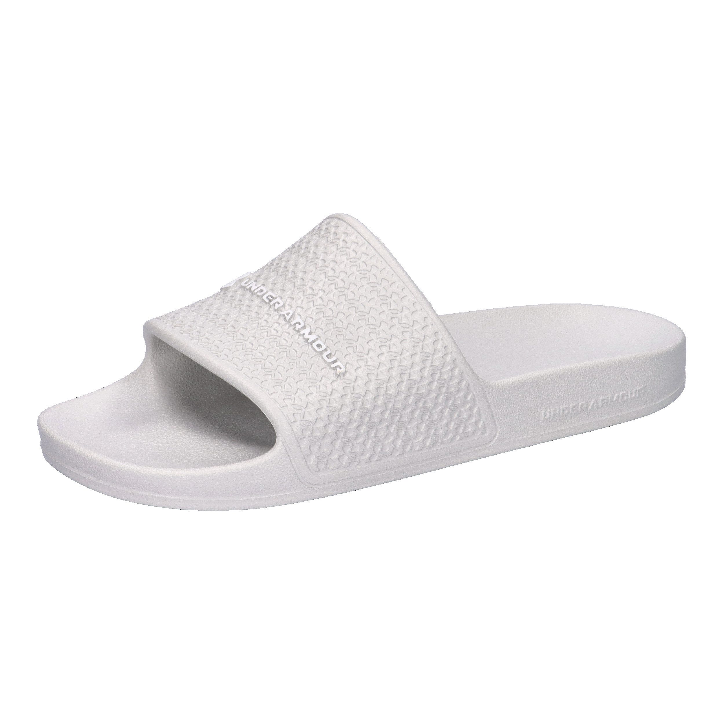 Under Armour® Under Armour Damen Badeschlappen ARMR Shower 6007533 Badeschuh