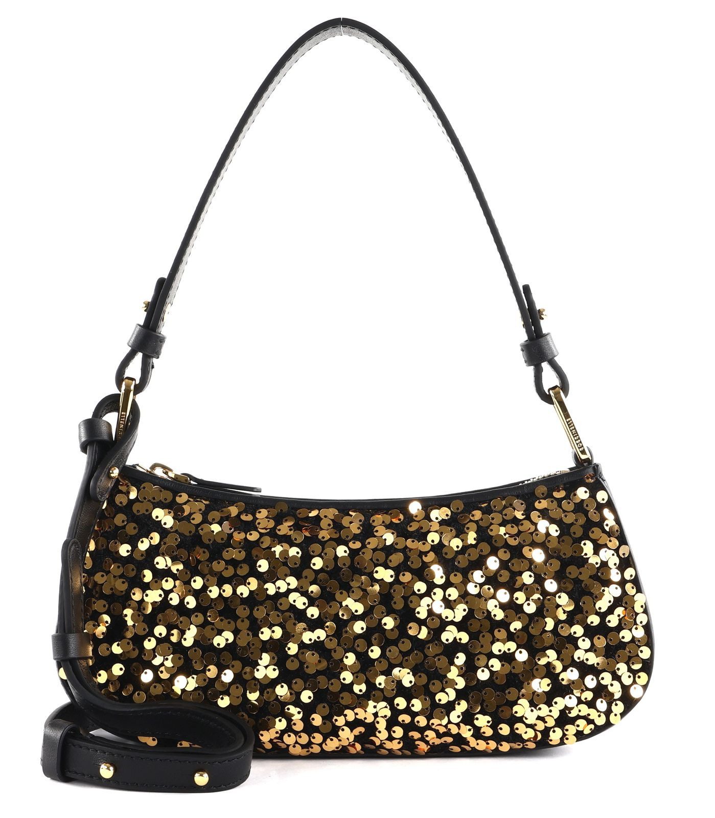 Handtasche Paillettes Mini Bag